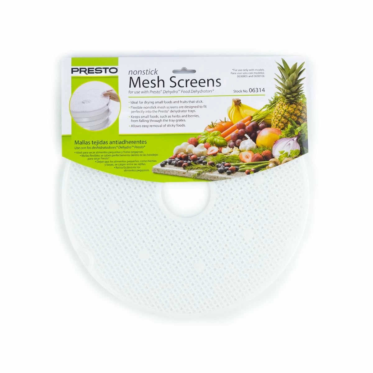 Cheap ???? Presto® Dehydrator Dry Screen Top Pack White ⭐ 1 Cheap ???? Presto® Dehydrator Dry Screen Top Pack White ⭐