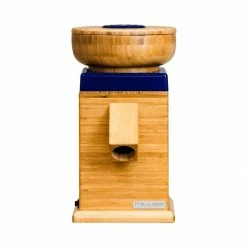 Wholesale 🥰 NutriMill Harvest Grain Mill | Blue Blue 🛒