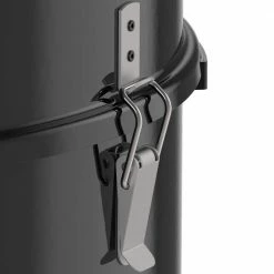 Budget 🔥 Rosle Charcoal Smoker Black 👏 -KitchenAid Shop rsl 25009 3