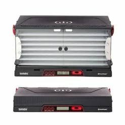 Best deal ✨ Brod And Taylor Brod & Taylor Sahara Folding Dehydrator With Poly Shelves Black 🥰