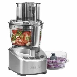 Budget 💯 Cuisinart 13-Cup Food Processor | Stainless Steel Stainless Steel 😀