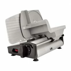Flash Sale 😍 Kalorik Professional Style Food Slicer | Silver Silver 🌟 -KitchenAid Shop slice7