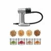 Outlet 🌟 Breville The Smoking Gun® Starter Kit 😍