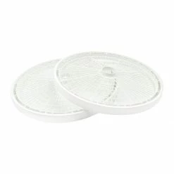 Wholesale 😀 Nesco / American Harvest Nesco American Harvest Dehydrator Add-A-Tray | 15.5" White 👍