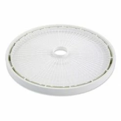 Wholesale 😀 Nesco / American Harvest Nesco American Harvest Dehydrator Add-A-Tray | 15.5" White 👍 -KitchenAid Shop tray7