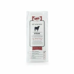 Hot Sale 🎉 UMAi Dry Artisan Dry-Aging Steak Bags Pack Clear ✨