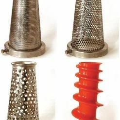 Coupon 🎁 Roots & Branches Johnny Apple Sauce Maker Accessory Pack 😀