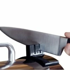 Discount 🥰 Weston Pro Series Silver #12 Electric Meat Grinder Silver 😉 -KitchenAid Shop weston 12 built in knife sharpener 10 1201 w