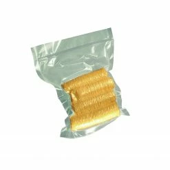 Flash Sale 😀 Weston Sausage Casing | 38mm Natural 🧨