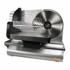 Best reviews of 🛒 Weston 7.5" Meat Slicer Silver 🔥