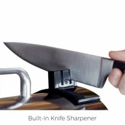 Discount ❤️ Weston Pro Series #8 Meat Grinder - 0.75 HP Steel 🎉 -KitchenAid Shop weston pro series 8 meat grinder meat grinders 10 0801 w 6